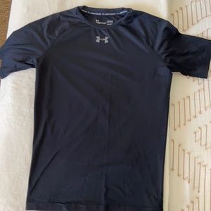 MENS Exercise Shirt